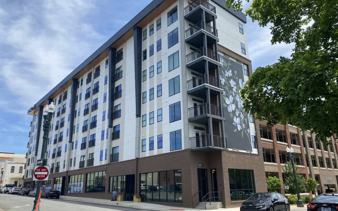 Novi Flats