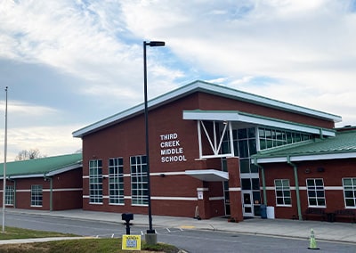 Third Creek Middle School