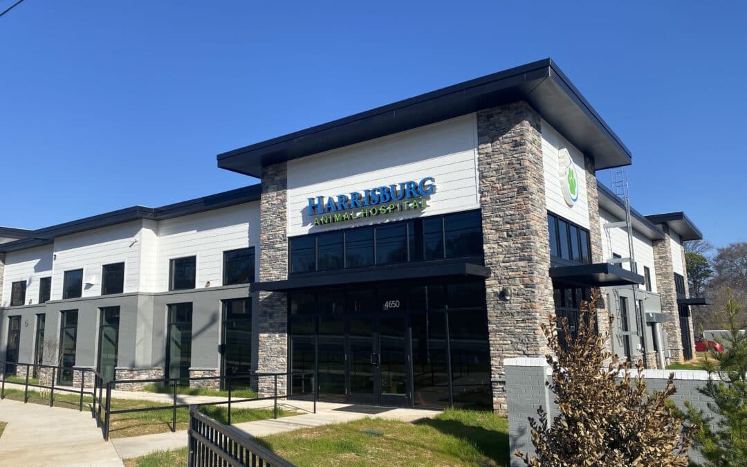 Harrisburg Animal Hospital